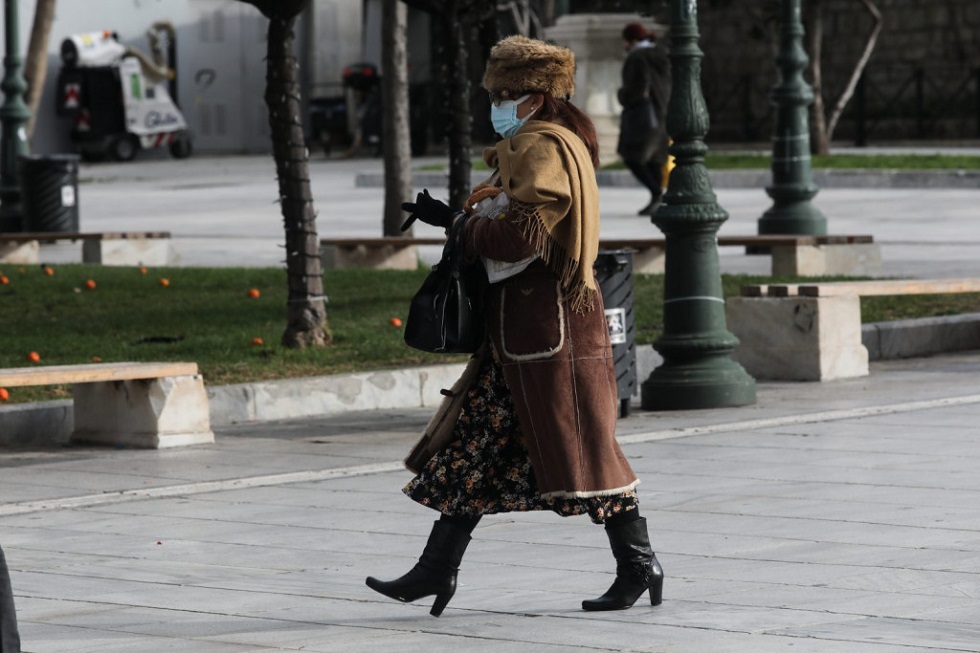 Μερομήνια – Τι προβλέπουν αναλυτικά για όλο τον Ιανουάριο και τον Φεβρουάριο