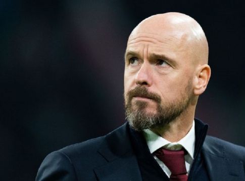 Όλο και πιο κοντά στον Τεν Χαγκ η Γιουνάιτεντ