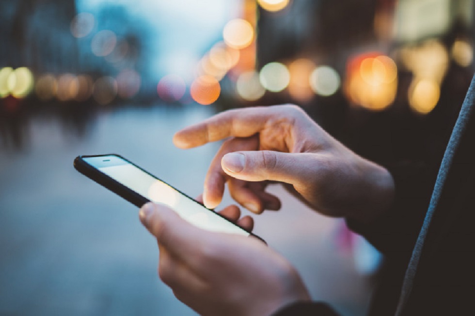 Αυτές είναι οι πιο δημοφιλείς εφαρμογές στο κινητό μας – Πόσο χρόνο περνάμε μπροστά στην οθόνη