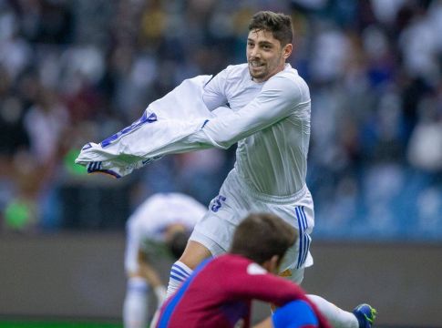 Μπαρτσελόνα – Ρεάλ Μαδρίτης 2-3, (2-2 κ.α.) : Clásico από τα παλιά και στον τελικό η Ρεάλ