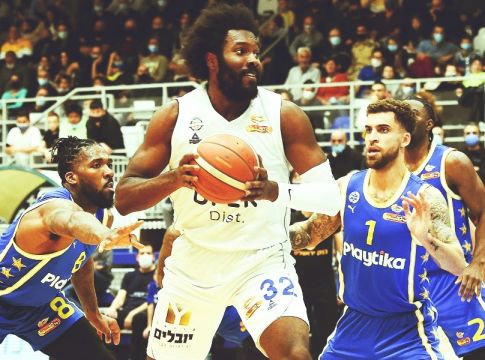 Ονουάκου – Ο «χύνω τα νερά» τρελαίνει τη Euroleague! (pics, vids)
