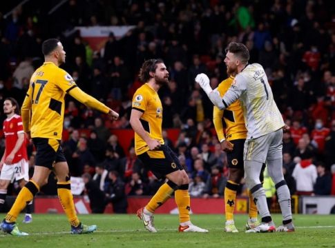 Η δικαίωση του Ζοσέ Σα – Ο ήρωας της Γουλβς είναι μια από τις καλύτερες μεταγραφές στη φετινή Premier League (pics, vids)