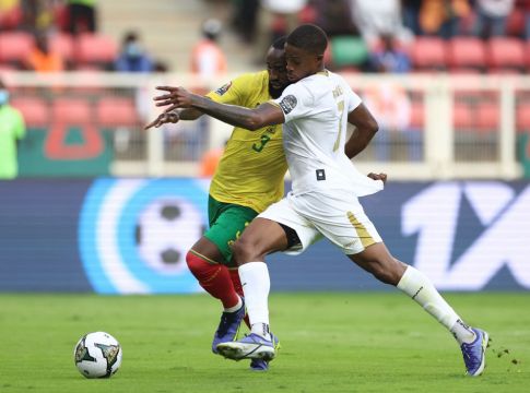 «Χάζεψε» την γκολάρα του Γκάρι και ο… Κούντε (1-1, vids)