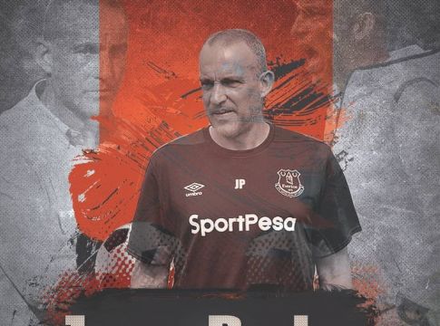 Πρώην βοηθός του Μάρκο Σίλβα, πρώτος προπονητής στη Σαουδική Αραβία (pic)