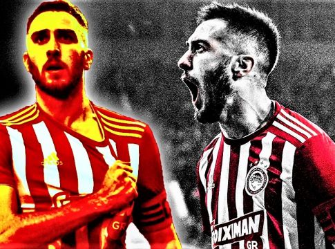 Ο μεγαλύτερος game changer