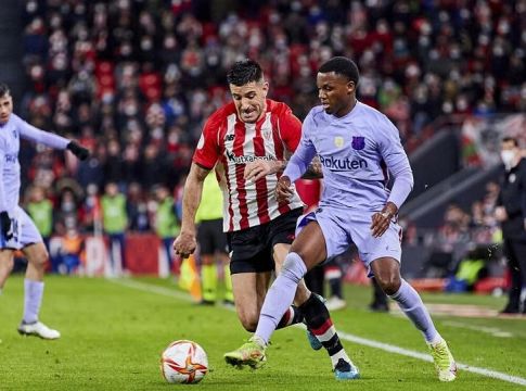 Μπαρτσελόνα: Δεν θα περάσει την πόρτα του χειρουργείου ο Φάτι