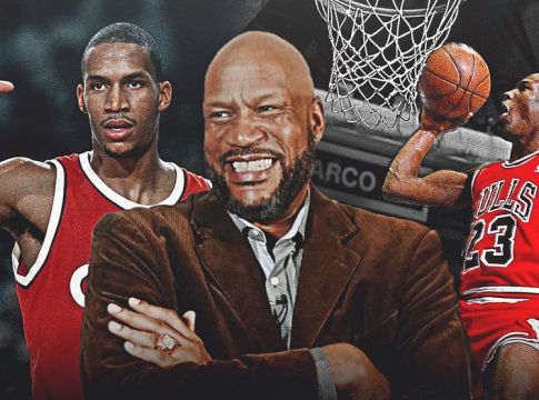 Ρον Χάρπερ – Η επιτομή του συμπαίκτη (pics, vids)