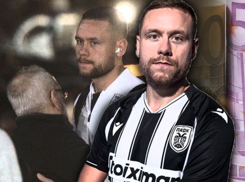 Τα «γκάζια» του Σαββίδη και η προσέγγιση του Μπότο αλλάζουν το σκηνικό με Ινγκασον στον ΠΑΟΚ