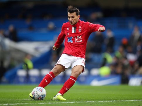 Ολυμπιακός: 10 πράγματα που πρέπει να ξέρεις για τον Ζοάο Καρβάλιο