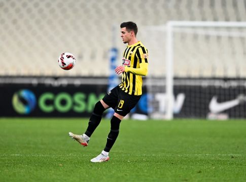 ΑΕΚ: Χαλάει η μεταγραφή του Μισελέν στη Γαλλία, λόγω διαφοράς στο οικονομικό