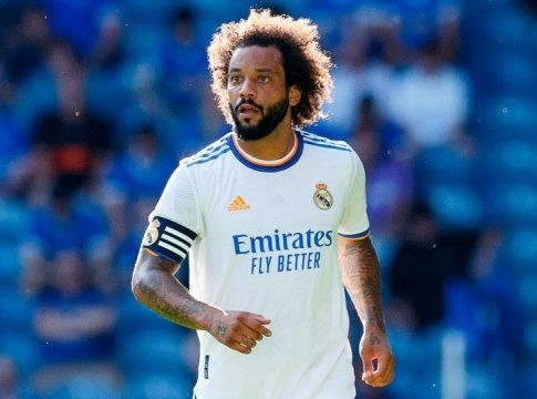 Απέρριψε πρόταση από το MLS ο Μαρσέλο