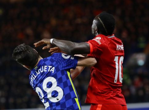 Αθπιλικουέτα – «Ήταν καθαρή κόκκινη η αγκωνιά του Μανέ»