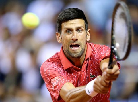 Ούτε σήμερα η απόφαση για Τζόκοβιτς