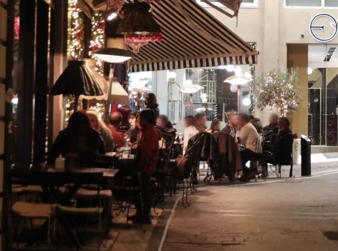 Ο κύβος ερρίφθη – Έρχεται χαλάρωση των μέτρων – Ποιο είναι το πρώτο που θα… «αποχαιρετήσουμε»