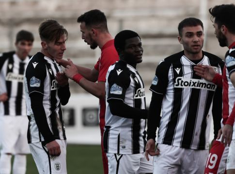 LIVE στη Superleague 2