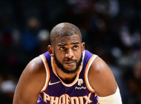 Πολ: Έγινε ο γηραιότερος παίκτης στην ιστορία των playoffs με 30 πόντους και 10 ασίστ