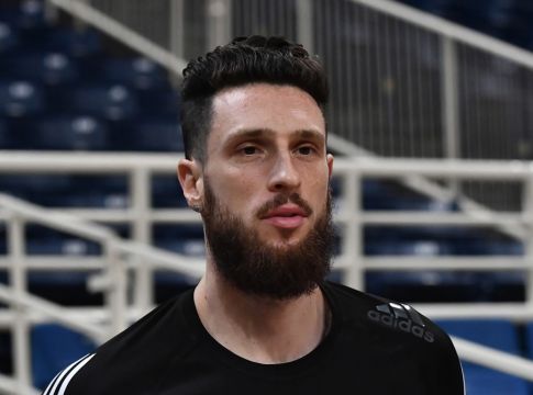 ΑΕΚ – Κοντά σε συμφωνία με πρώην παίκτη του Παναθηναϊκού (vid)