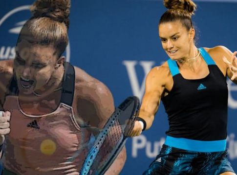 Η χειρότερη εξέλιξη για τη Σάκκαρη (vids)