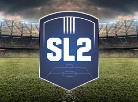 Superleague 2 – 98 «επίσημα» κρούσματα σε 82 ώρες