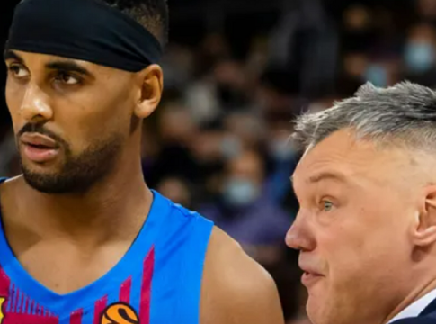 Μπαρτσελόνα – «Βροχή» από νέα κρούσματα, ανάμεσά τους ο Γιασικεβίτσιους