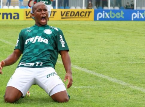 Όλη η Ευρώπη στα πόδια 15χρονου Βραζιλιανου της Παλμέιρας (pics, vids)