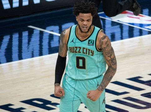 Ο Μπρίτζες επιμένει και… βάζει στο καλάθι τον Ντράμοντ στην κορυφή του Top10 (vid)