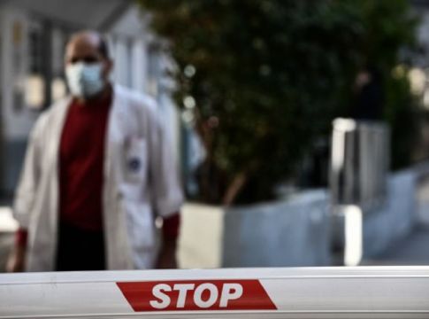 Αναστολή υγειονομικών – Τι είπε ο Πλεύρης για τις απολύσεις των ανεμβολίαστων