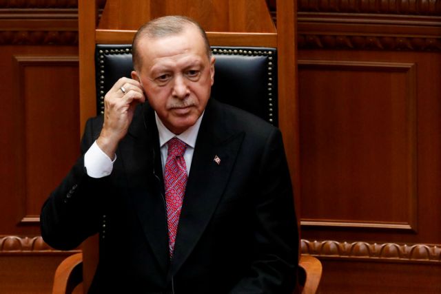 Θα βυθίσει ο Ερντογάν την Τουρκία στο χάος; Tο σχέδιο «α λα Τραμπ» για να παραμείνει στη εξουσία