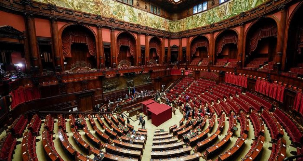 Ιταλία: Αδιέξοδο στην εκλογή Προέδρου της Δημοκρατίας