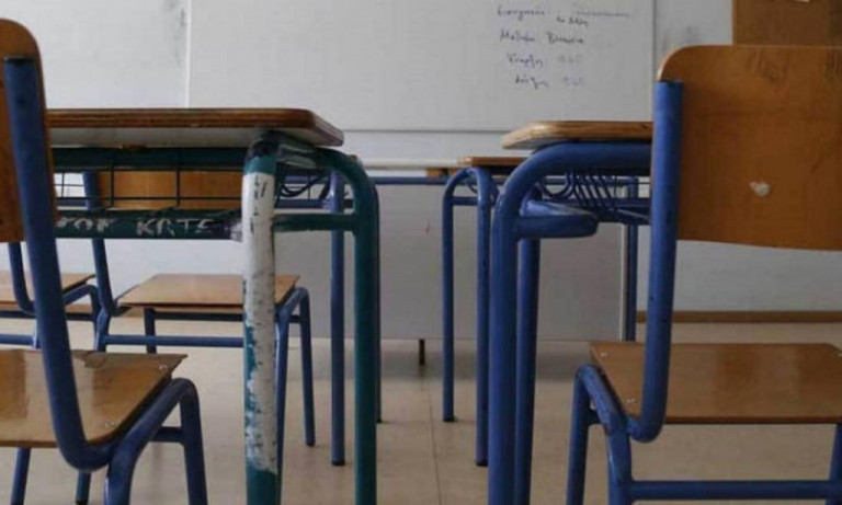 Κλειστά τα σχολεία σε Φλώρινα, Πρέσπες και Αμύνταιο εξαιτίας του σεισμού