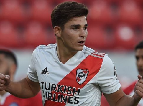 Σίτι: Ολοκληρώνεται η μεταγραφή του Άλβαρεζ από την Ρίβερ