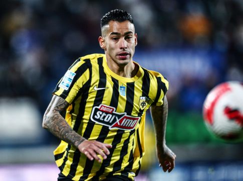 Η ΑΕΚ διαψεύδει για Αραούχο, αλλά ο… καπνός υπάρχει