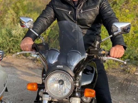 Εκτός «Ράδιο Αρβύλα» ο Γιάννης Σερβετάς: Τι έχει συμβεί (pic)
