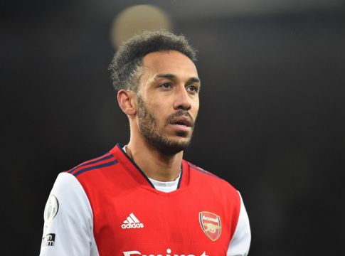 Νέο «χτύπημα» από την Μπαρτσελόνα – Κλείνει και τον Ομπαμεγιάνγκ