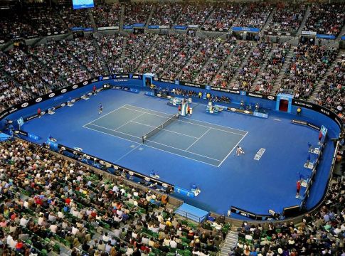 Πότε παίζει ο Τσιτσιπάς στον ημιτελικό του Australian Open