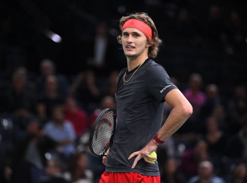 Ζβέρεφ – «Ανύπαρκτος ο έλεγχος κορωνοϊού στο Australian Open»