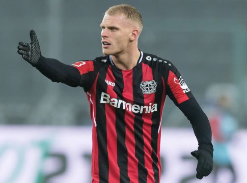 Νιούκαστλ: Δίνει «τρελό» ποσό για 21χρονο αριστερό μπακ