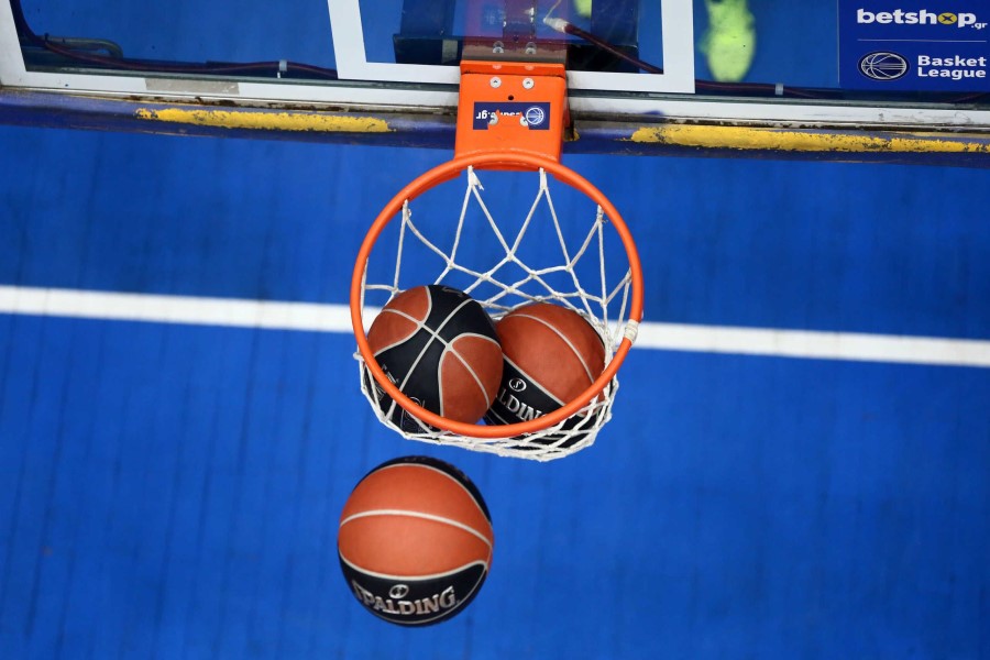 Επιστρέφει στη δράση η Basket League με τρία παιχνίδια