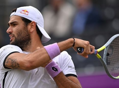 Αustralian Open: Ο Μπερετίνι αντίπαλος του Ναδάλ