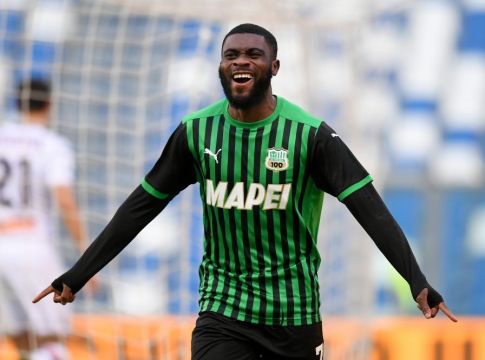 Ενίσχυση στην επίθεση για την Αταλάντα