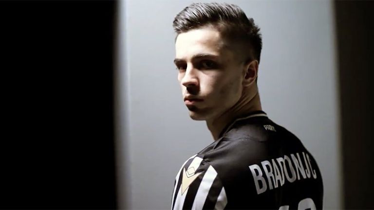 Φεύγει από τον ΠΑΟΚ ο παίκτης – φάντασμα! | to10.gr