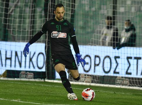 Σπαλ – «Περιμένουμε απάντηση από τον Παναθηναϊκό για τον Μπρινιόλι»