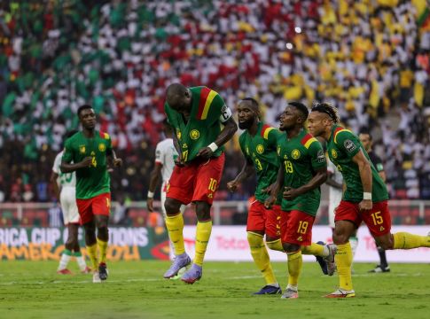 Copa Africa – 11 σερί Under 1.5 γκολ, στο 6.00 να συμβεί και στα δύο της Πέμπτης