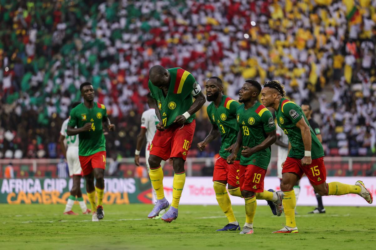 Copa Africa – 11 σερί Under 1.5 γκολ, στο 6.00 να συμβεί και στα δύο της Πέμπτης