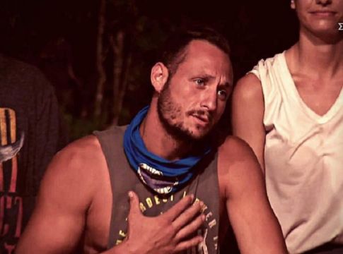 Survivor – Αγνώριστος ο αγρότης έναν μήνα πριν μπει στο παιχνίδι (pics)