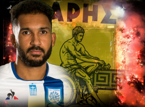 Θέλει Πίρσμαν από τώρα ο Άρης (Vids)