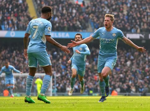 Μάντσεστερ Σίτι – Τσέλσι 1-0 : Ασταμάτητη Σίτι για κούπα!