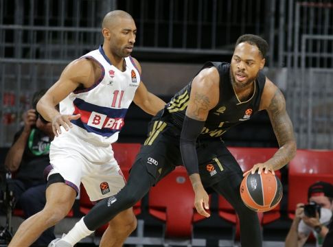 LIVE – Μπασκόνια – Μπάγερν Μονάχου