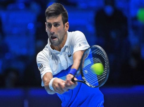 Τάιλι: «Υπήρξε ασυνεννοησία στο θέμα του Τζόκοβιτς»