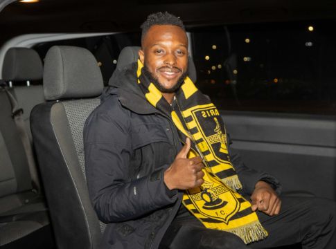 Άρης: Εξετάσεις για Ντουκουρέ